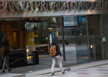 Andorra sale de la lista de paraísos fiscales de la Unión Europea
