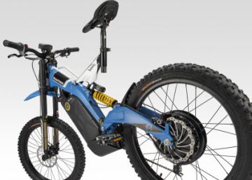 Bultaco presenta concurso de acreedores tras paralizar la producción