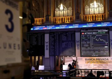 Conductas prohibidas a los directivos en la Bolsa