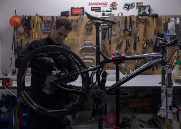 La bicicleta eléctrica da un vuelco al sector