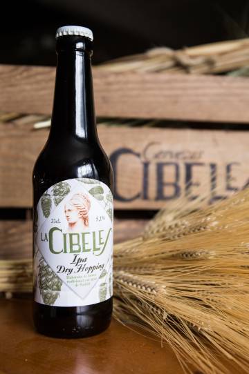 La industria cervecera se rinde ante los que menos facturan: los artesanos