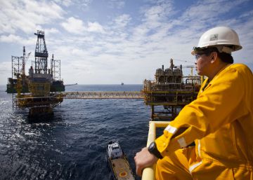 López Obrador apuesta por el rescate de la frágil Pemex