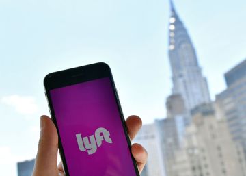 Uber y Lyft llaman a la puerta de Wall Street