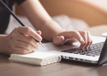 ¿Sabes escribir bien (y sin faltas) en el trabajo?