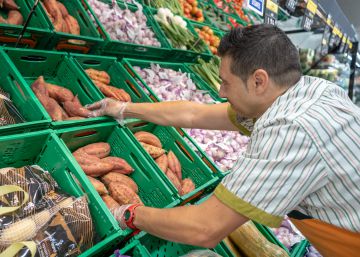Mercadona amplía a siete semanas el permiso de paternidad de sus empleados