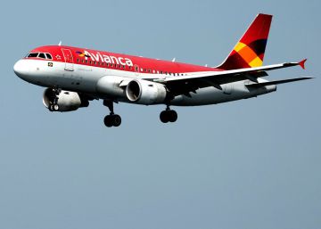 La aerolínea Avianca Brasil se declara en bancarrota