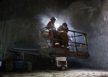 O Canadá fica sem trabalhadores