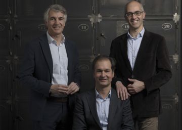 Los cines de la familia Agustí no le tienen miedo a Netflix