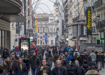El Black Friday se come la Navidad