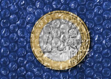 Un blindaje débil para el euro