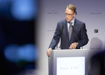 Los bancos centrales de España, Francia y Alemania avisan de la ralentización de la economía
