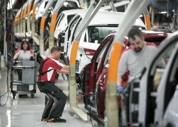 La nueva jubilación parcial de la industria costará 1.778 millones a la Seguridad Social
