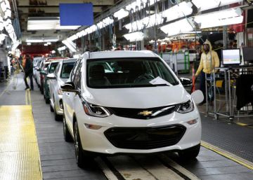 Más Europa, más industria