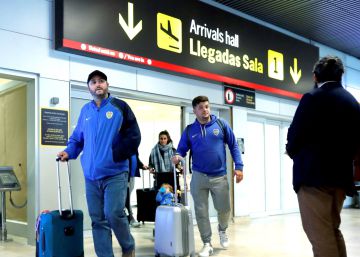 Competencia aprueba la congelación de las tarifas aeroportuarias de Aena para 2019