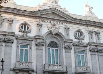 El Supremo aumenta las penas a dos condenados por la quiebra de Eurobank