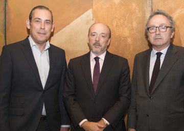 Javier Monzón será el nuevo presidente del consejo de PRISA