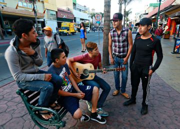 Uno de cada cinco jóvenes latinoamericanos no consigue empleo