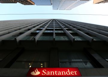 Santander Brasil se hace con el 100% del grupo tecnológico Getnet