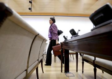 Trabajo lanza una convocatoria de formación para ocupados por 350 millones