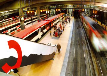 Renfe quiere crecer en Latinoamérica con corredores internacionales