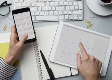 Bajo presión no se estudia mejor: cinco consejos para organizarte antes de los exámenes