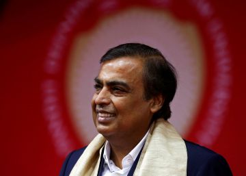 Mukesh Ambani: El magnate indio que baila con Beyoncé