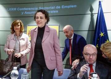 El Gobierno quiere usar la media anual de la inflación para actualizar las pensiones
