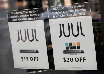 La dueña de Malboro invierte en el fabricante de cigarrillos electrónicos Juul