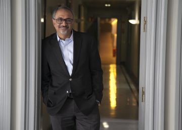 “No soy partidario del Internet de las cosas en la selección de personal”