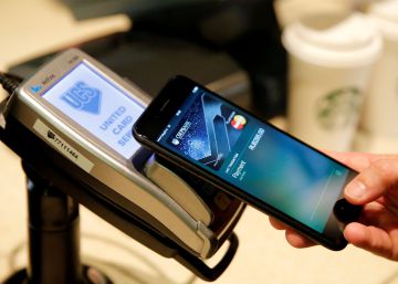 Apple para la venta de los iPhone 7 y 8 en Alemania