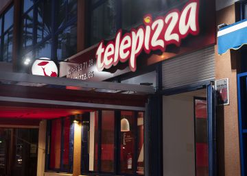 El fondo KKR llevará adelante la compra de Telepizza si logra el 75% de aceptación