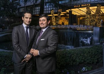 México viene de compras a España: de los pisos a los restaurantes