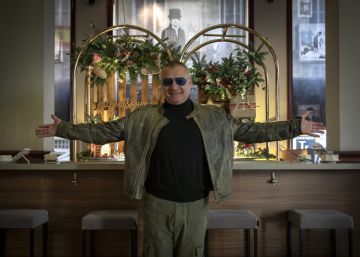 Chimo Bayo, de rey de la pista a hombre de negocios