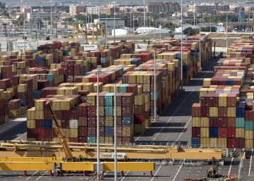 OMC avisa que comércio mundial de mercadorias se enfraquece