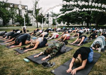 Lululemon: así es la marca ‘culpable’ de que las mallas lleguen también a la oficina