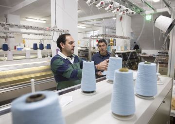 La chaqueta del príncipe que lanzó a la fama a un pequeño taller español