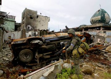 The Philippines is a Microcosm of the Challenges Facing Asia