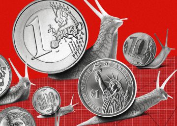 Economia mundial terá ritmo mais lento em 2019