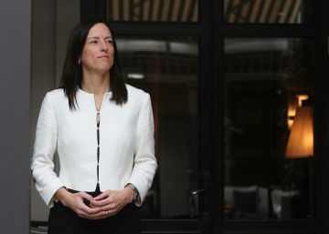 Janet Henry (HSBC): “El crecimiento mundial ha tocado techo”