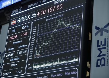 Salidas a Bolsa en 2018: Metrovacesa y Berkeley pinchan y Árima, Solarpack, y AmRest mantienen el tipo