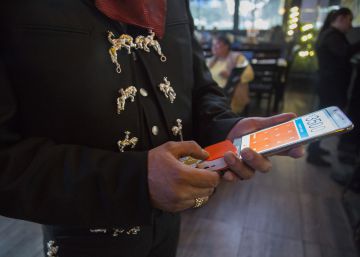 El México sin cuenta bancaria, un festín para las ‘startups’ financieras