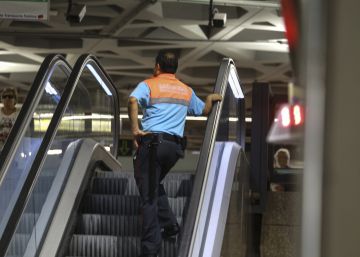Un tercio de los nuevos contratos públicos de seguridad incumplen la norma en los precios