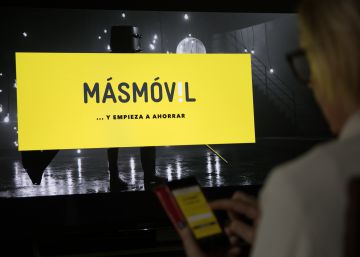 MásMóvil arrebató casi 900.000 líneas de Internet y móvil a sus rivales en 2018