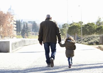 Una juez pregunta a la UE si el plus por maternidad en la pensión discrimina a los hombres