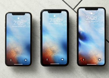 Apple rebaja la proyección de ventas por la presión de la guerra arancelaria