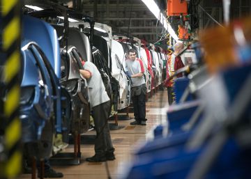 La Seguridad Social acaba el año con más de 19 millones de ocupados por primera vez desde 2007