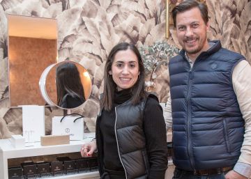 La joyería de bajo coste también se fabrica en España