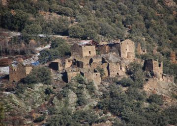 Cómprese un pueblo abandonado en España y dese prisa porque suben de precio