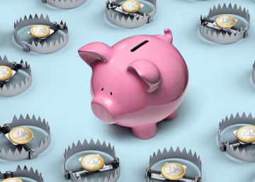 La Bolsa entra en pánico, ¿dónde invierto mis ahorros en 2019?