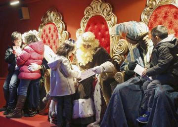 Cómo reclamar por un regalo de Reyes defectuoso en cinco pasos